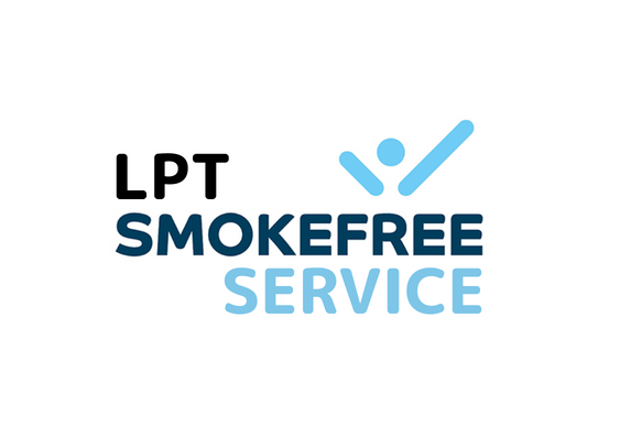 Smokefree service logo