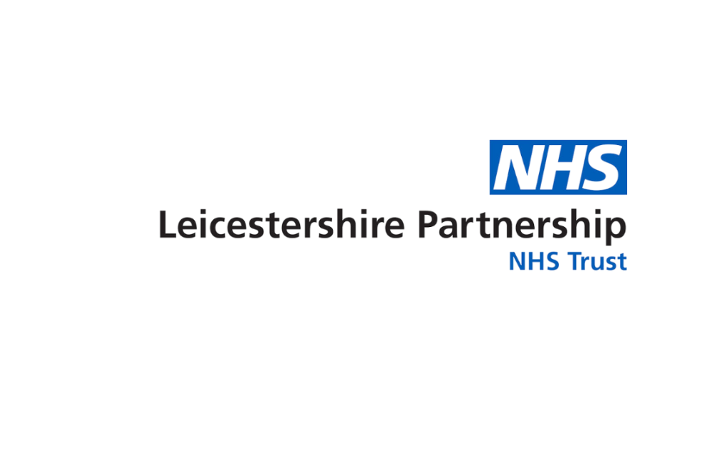 Beyond Diagnosis Leicestershire Partnership Nhs Trust