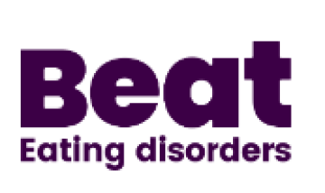 Beat Eating Disorders logo