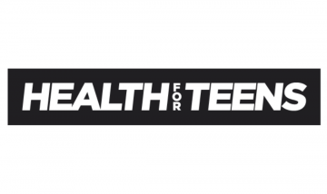 Health for Teens logo