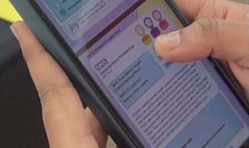 New digital mental health and wellbeing directory for children and young people