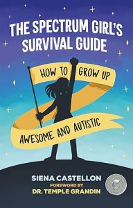 Book cover: Spectrum Girls Survival Guide