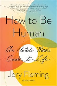 Book cover: How to be human