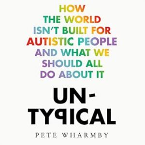 Untypical - book cover