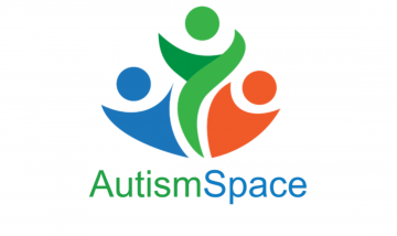 Autism Space Logo