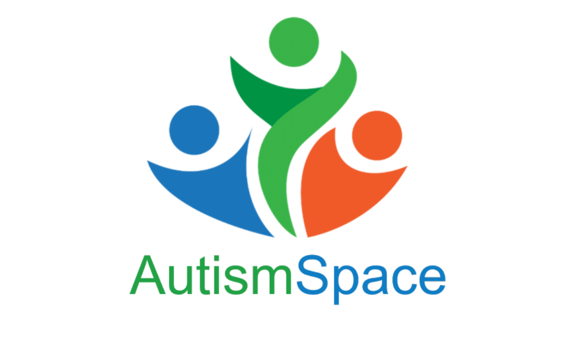 Autism Space Logo