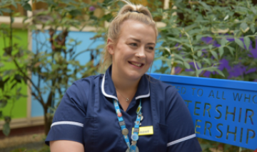 Deputy head of nursing